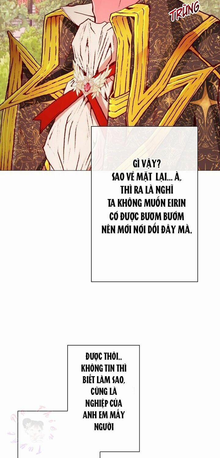 Trở Thành Tiểu Thư Xấu Xí 12 trang 20