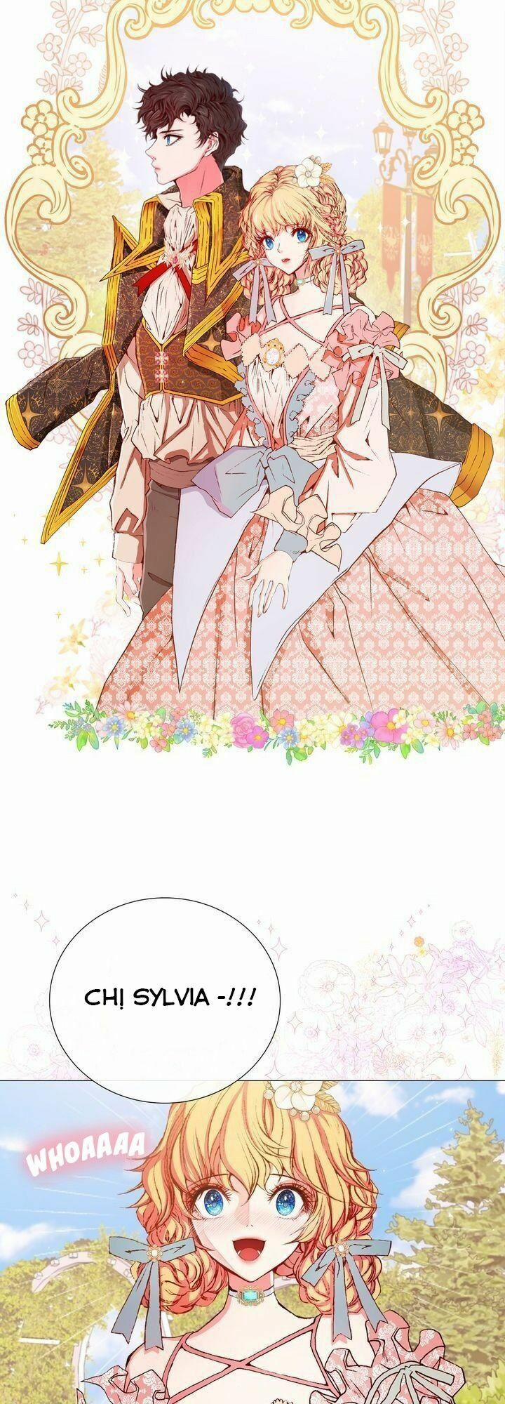 Trở Thành Tiểu Thư Xấu Xí 12 trang 3