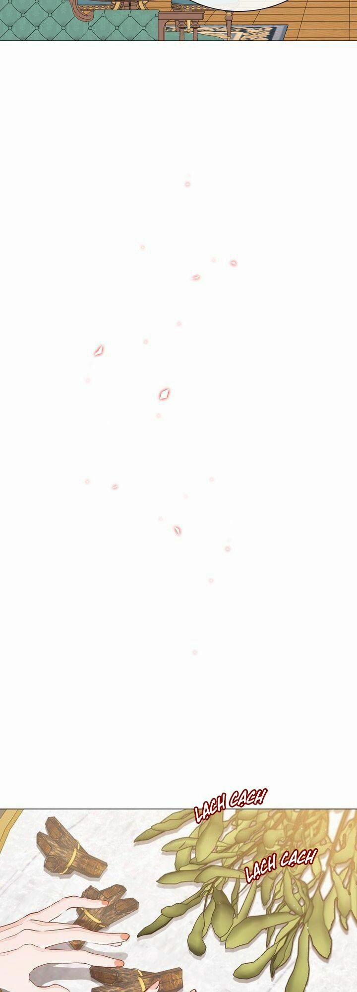 Trở Thành Tiểu Thư Xấu Xí 12 trang 32