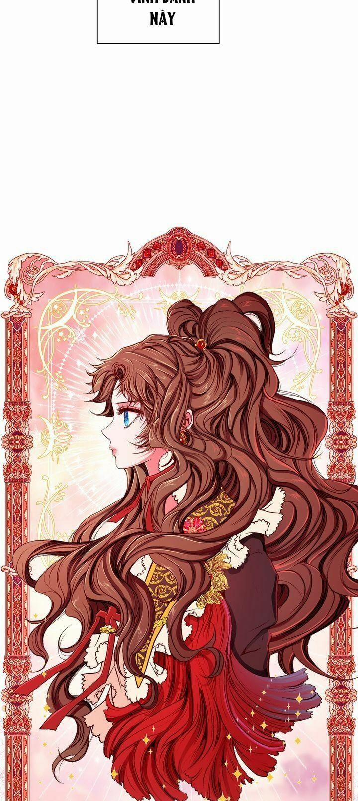 Trở Thành Tiểu Thư Xấu Xí 12 trang 40