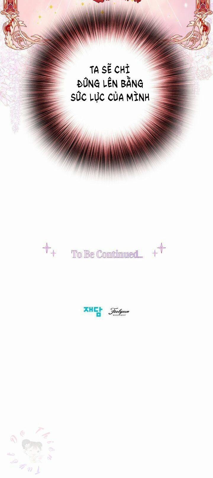 Trở Thành Tiểu Thư Xấu Xí 12 trang 41