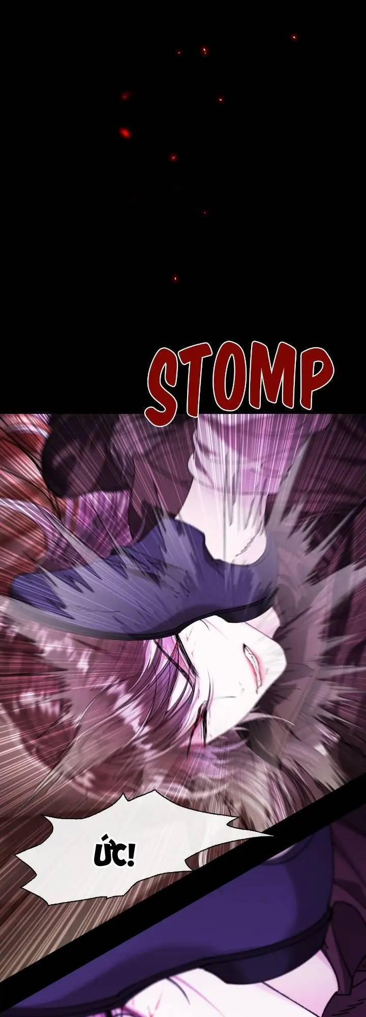 Trở Thành Tiểu Thư Xấu Xí 120 trang 12