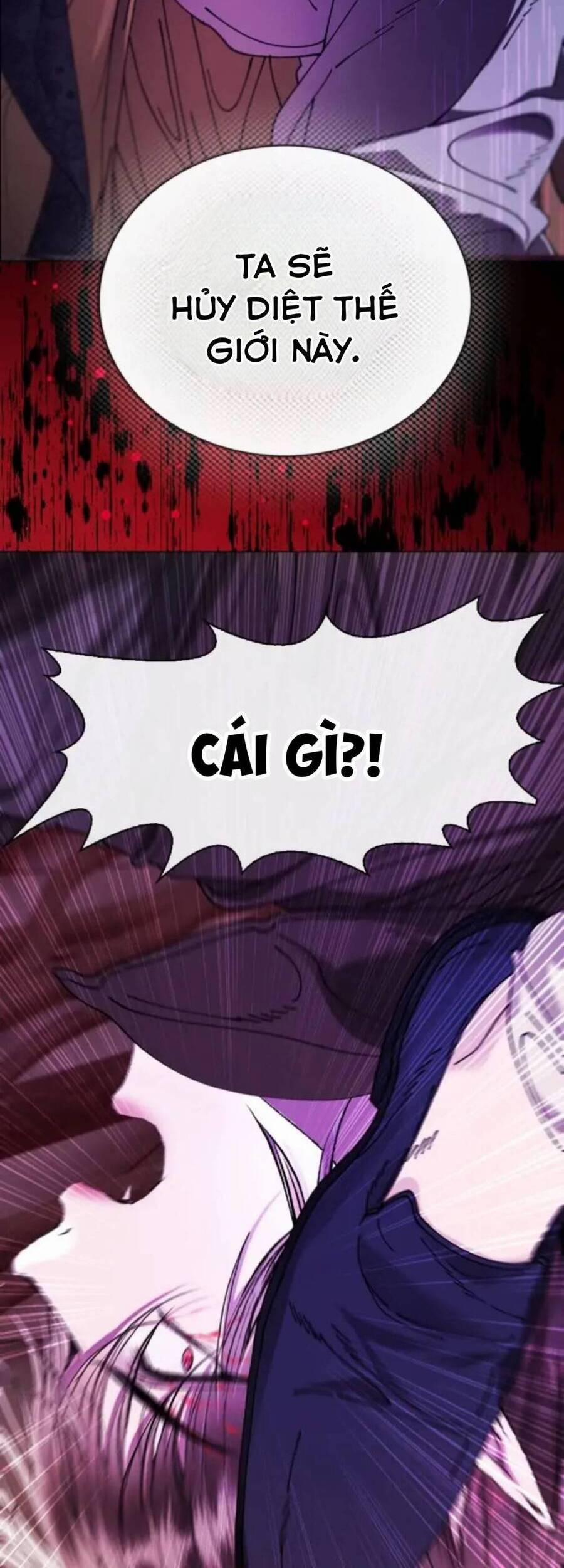 Trở Thành Tiểu Thư Xấu Xí 120 trang 15