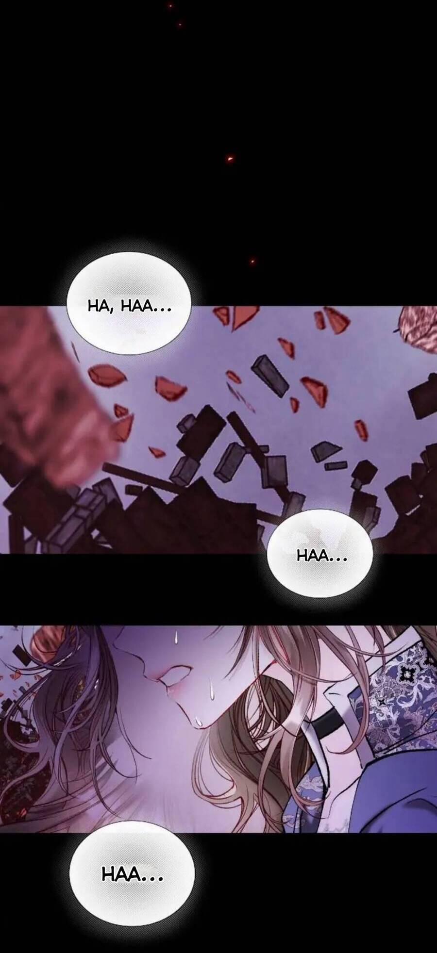 Trở Thành Tiểu Thư Xấu Xí 120 trang 19