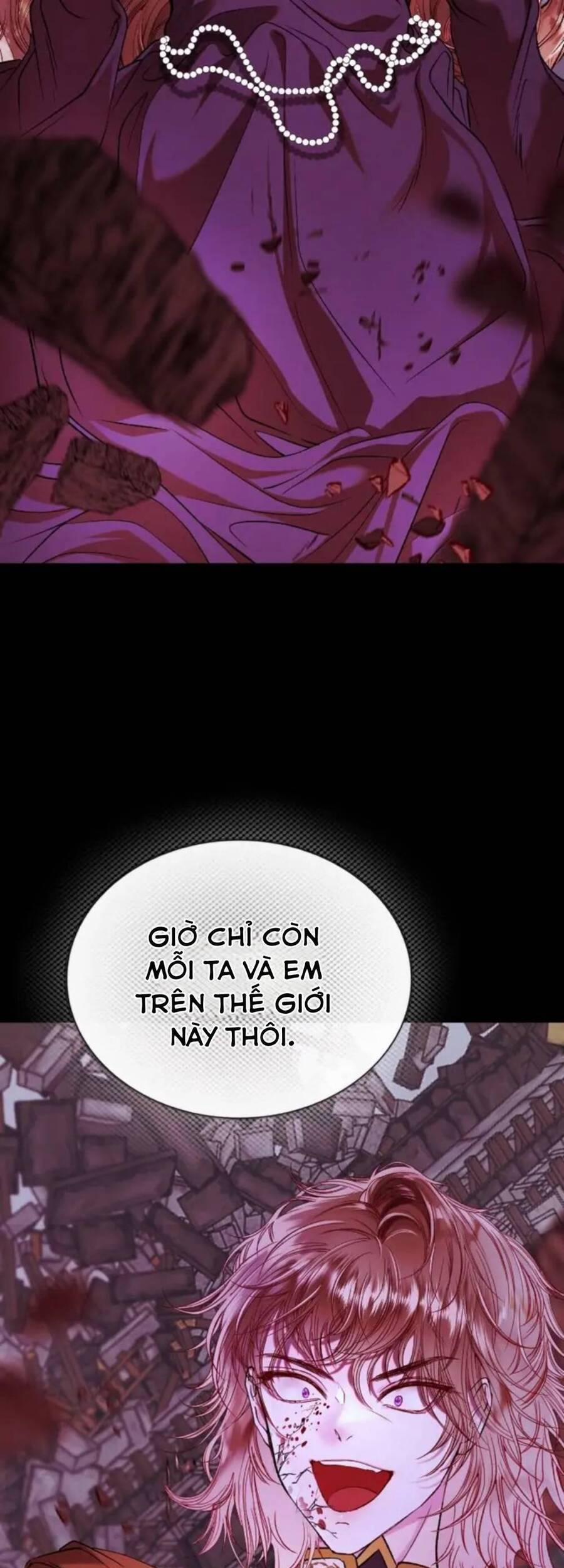 Trở Thành Tiểu Thư Xấu Xí 120 trang 24