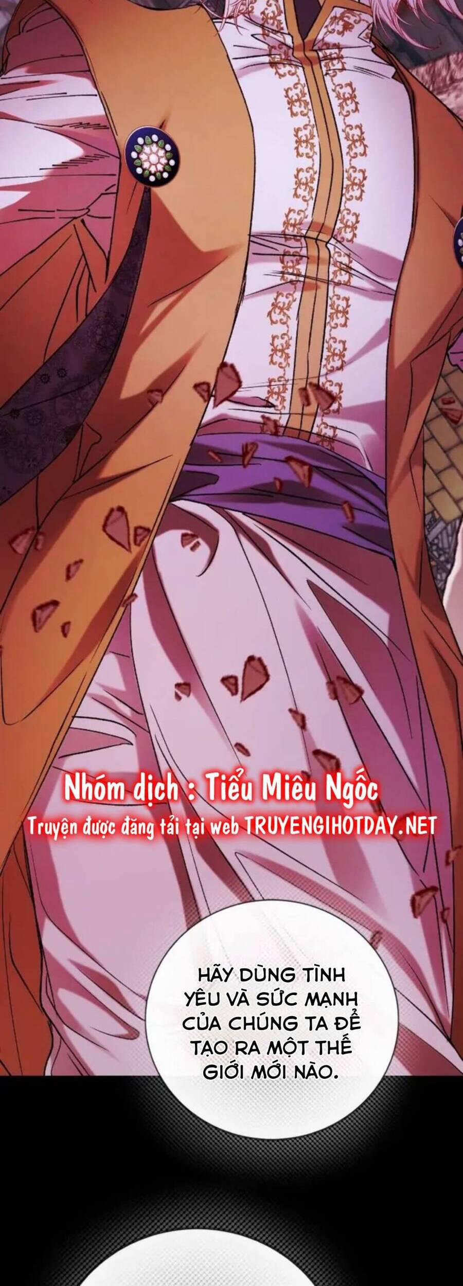 Trở Thành Tiểu Thư Xấu Xí 120 trang 25