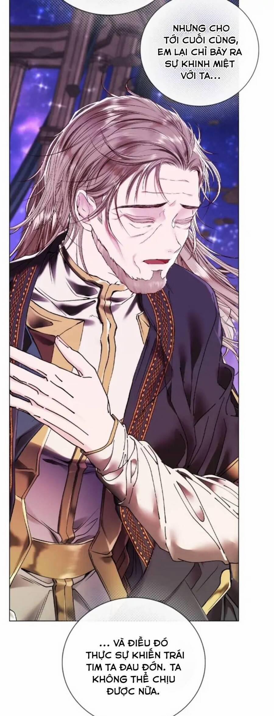 Trở Thành Tiểu Thư Xấu Xí 120 trang 29