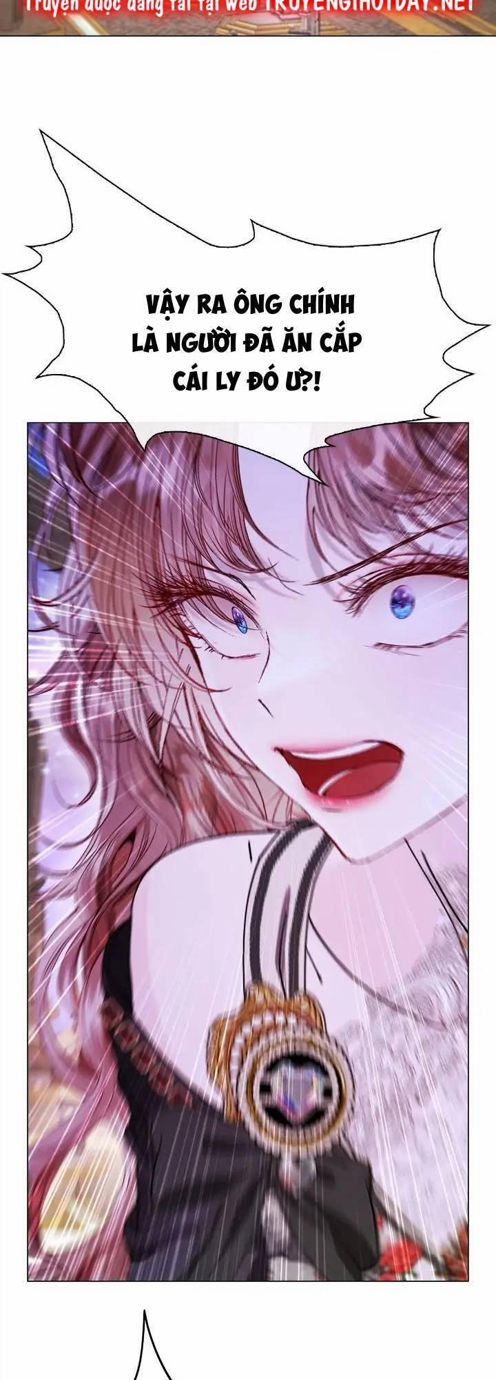 Trở Thành Tiểu Thư Xấu Xí 120 trang 3