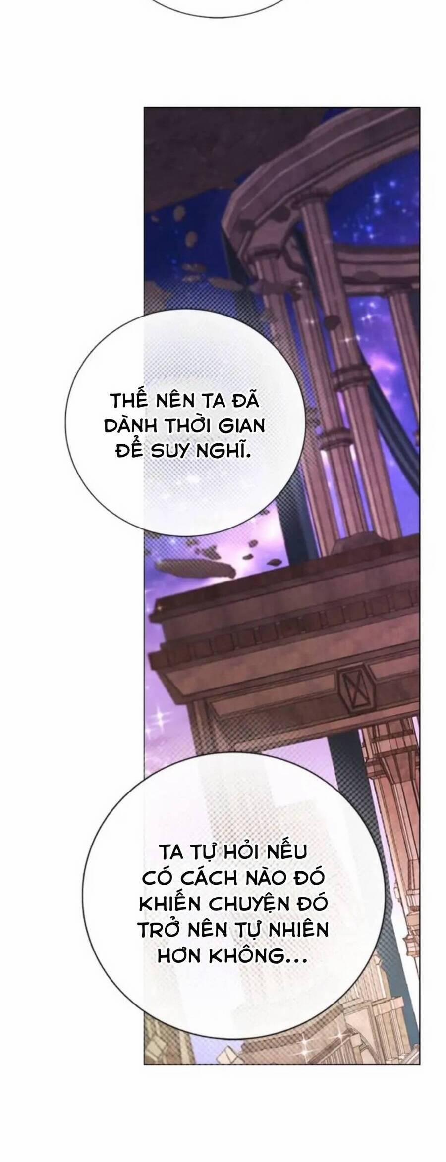 Trở Thành Tiểu Thư Xấu Xí 120 trang 30