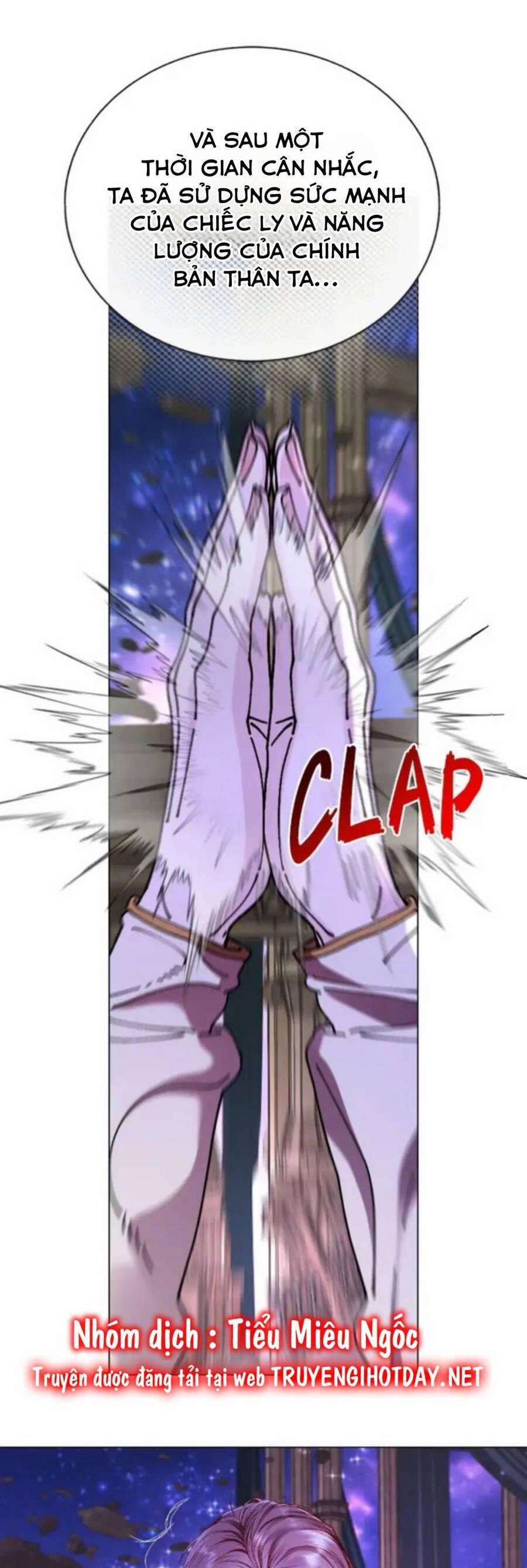 Trở Thành Tiểu Thư Xấu Xí 120 trang 31