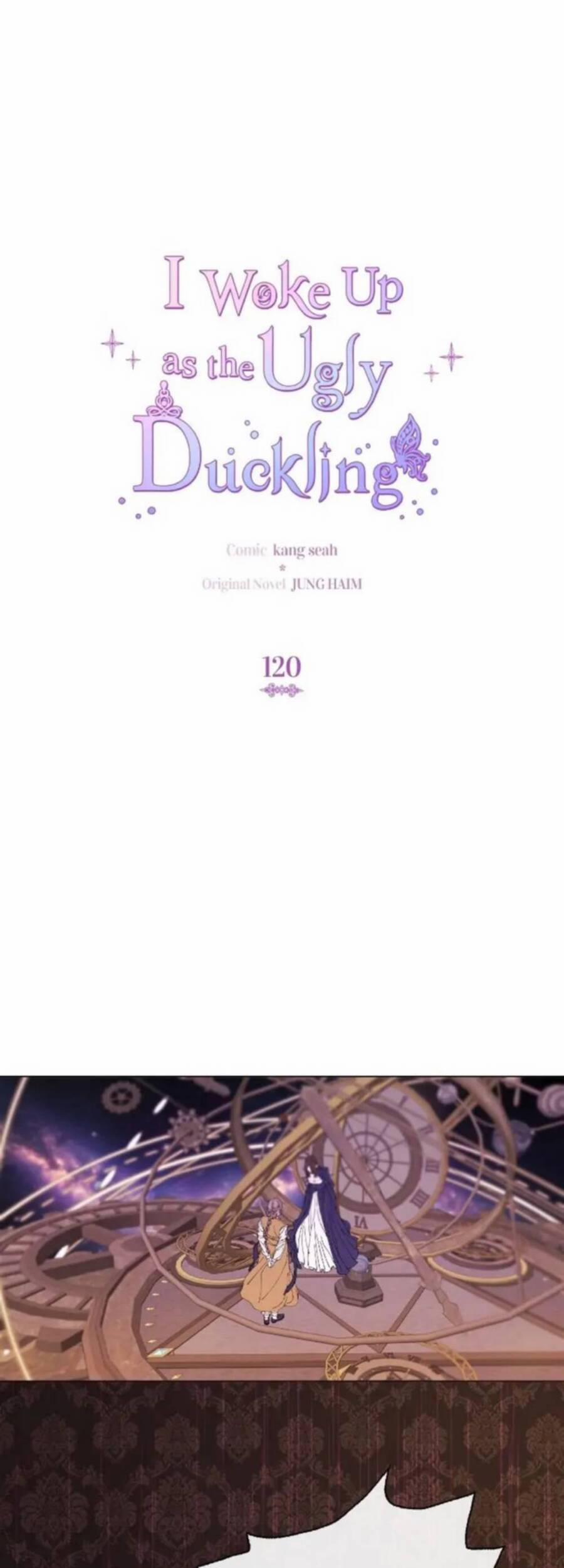 Trở Thành Tiểu Thư Xấu Xí 120 trang 33