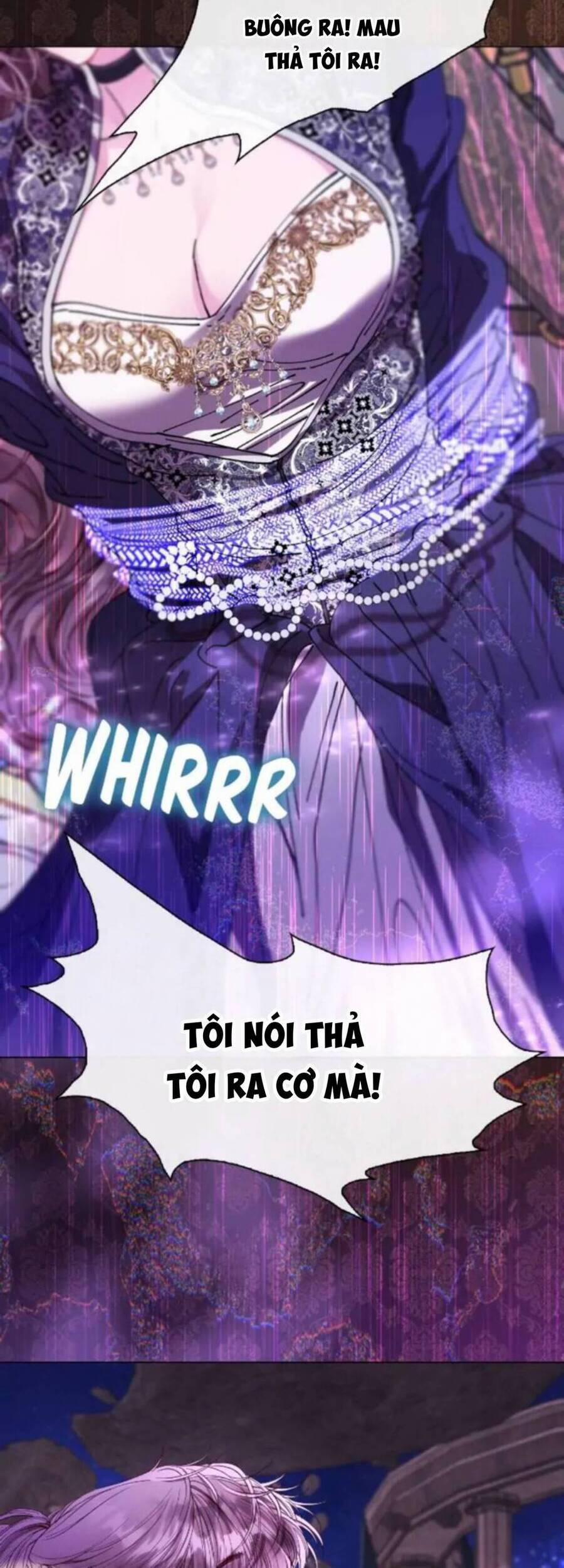 Trở Thành Tiểu Thư Xấu Xí 120 trang 34