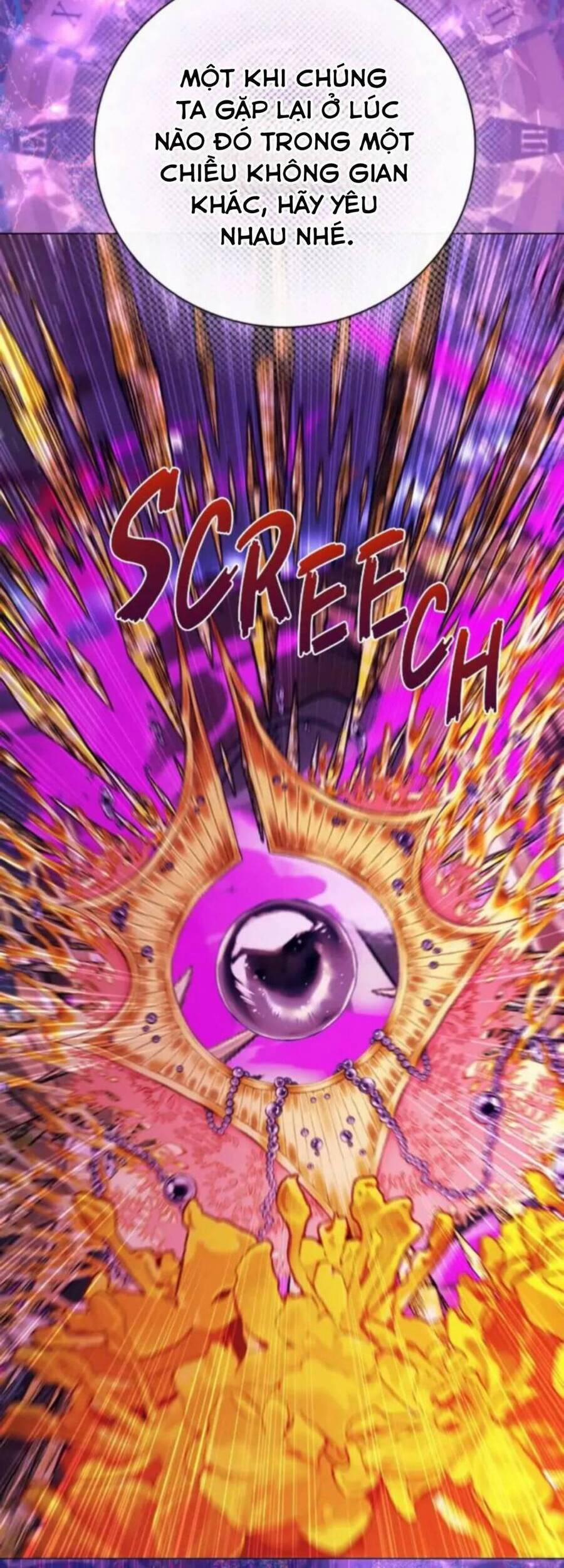 Trở Thành Tiểu Thư Xấu Xí 120 trang 36