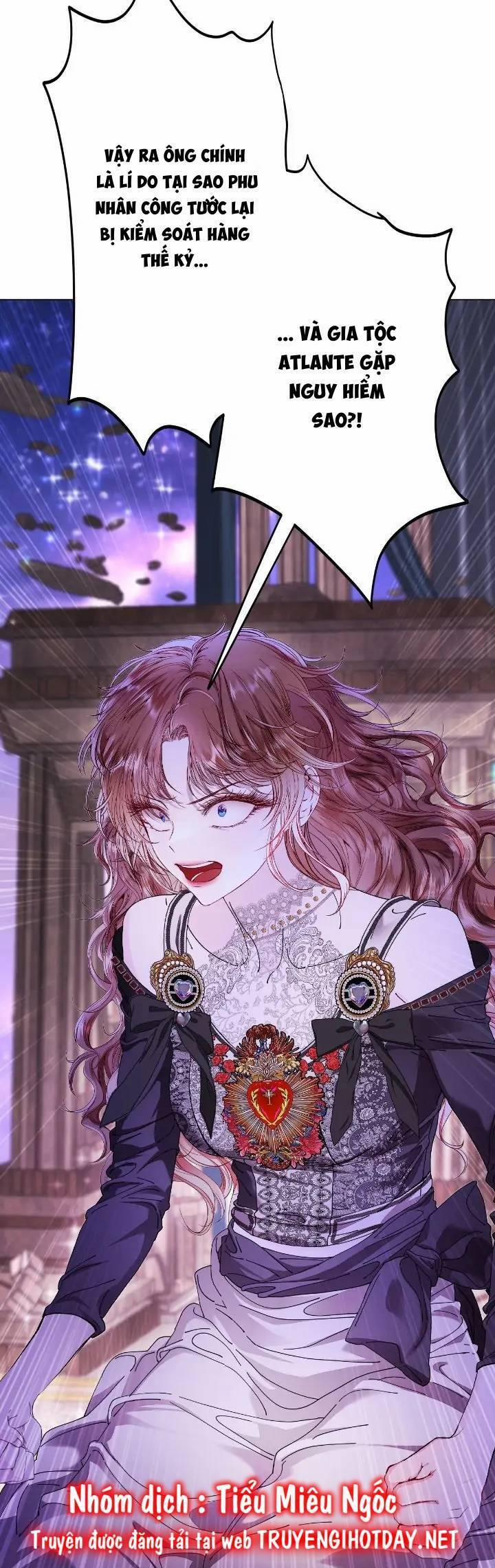 Trở Thành Tiểu Thư Xấu Xí 120 trang 4