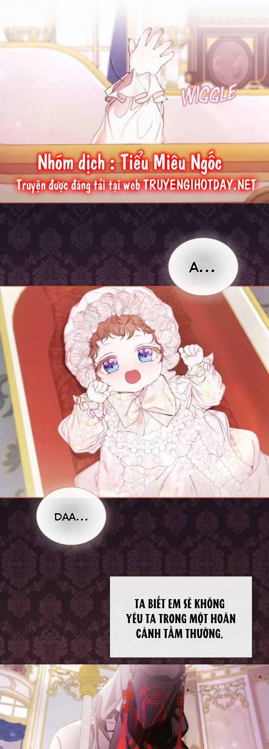 Trở Thành Tiểu Thư Xấu Xí 120 trang 40