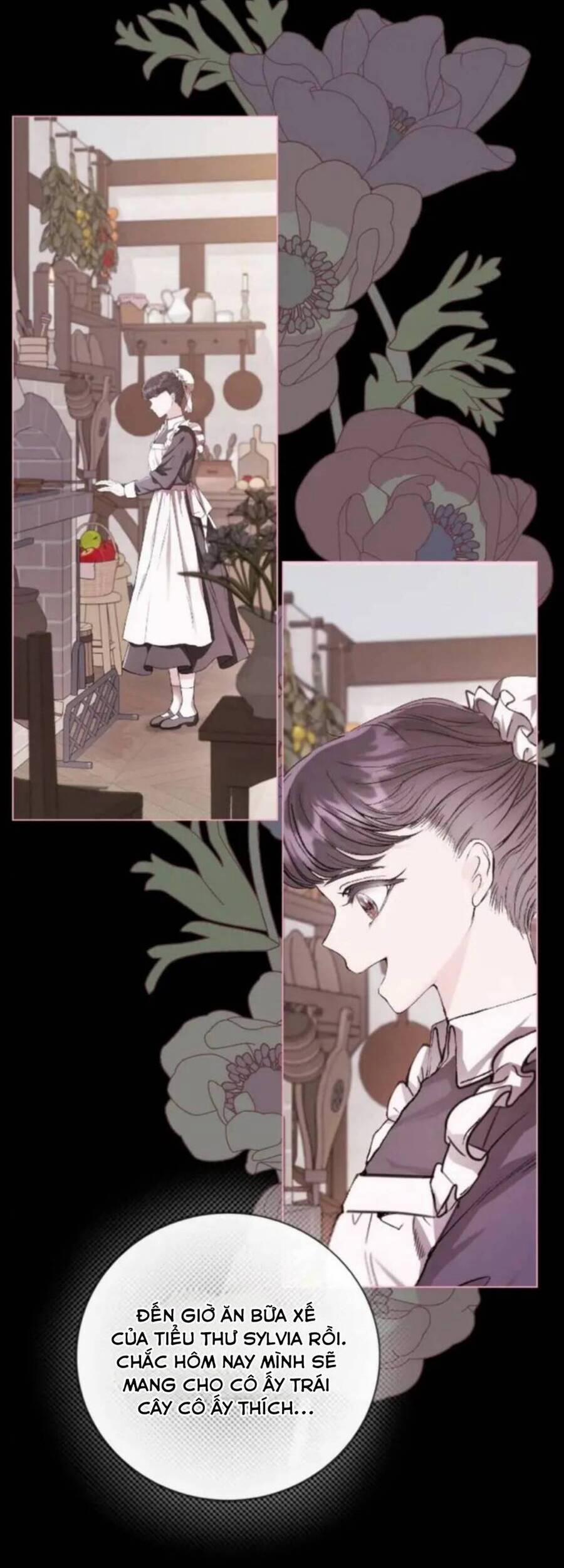 Trở Thành Tiểu Thư Xấu Xí 120 trang 42