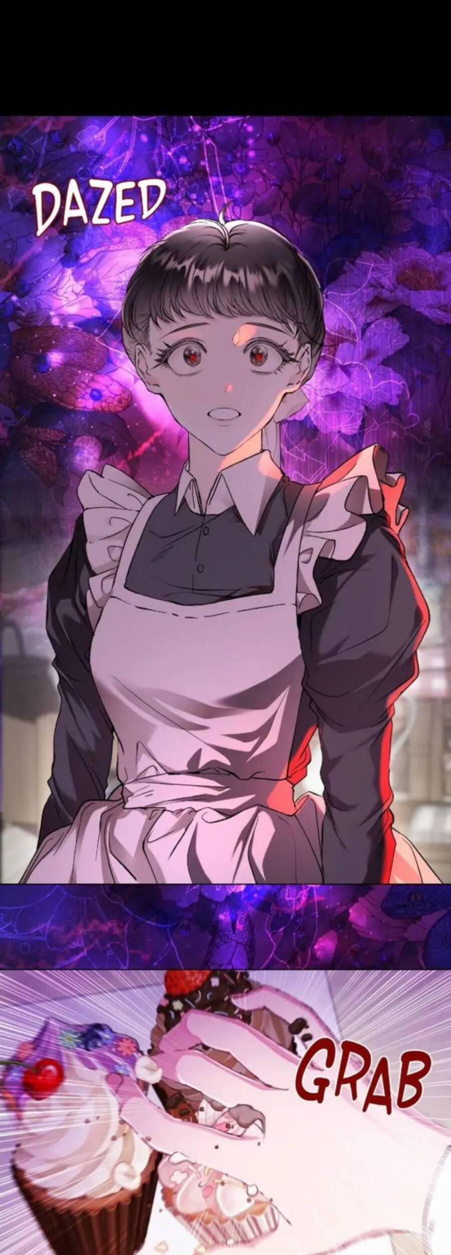 Trở Thành Tiểu Thư Xấu Xí 120 trang 45