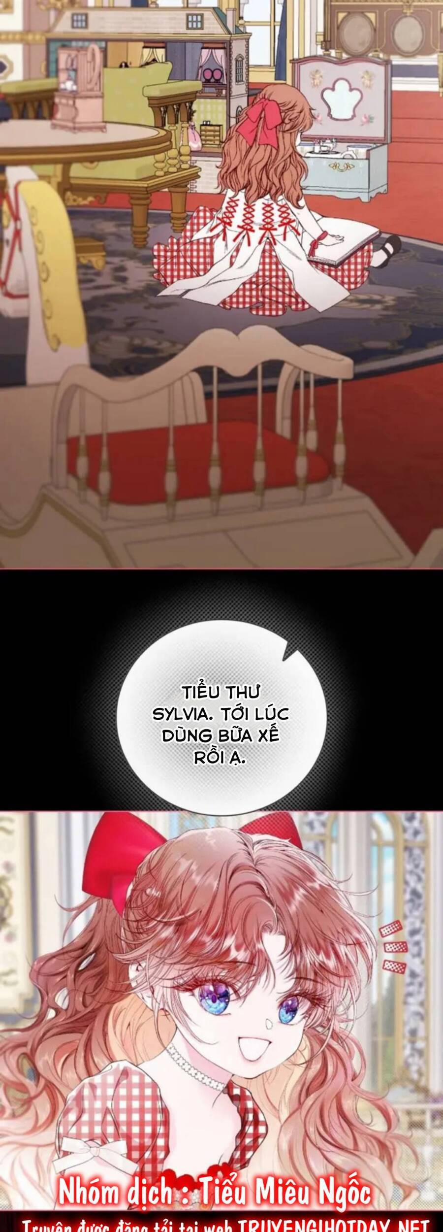 Trở Thành Tiểu Thư Xấu Xí 120 trang 47