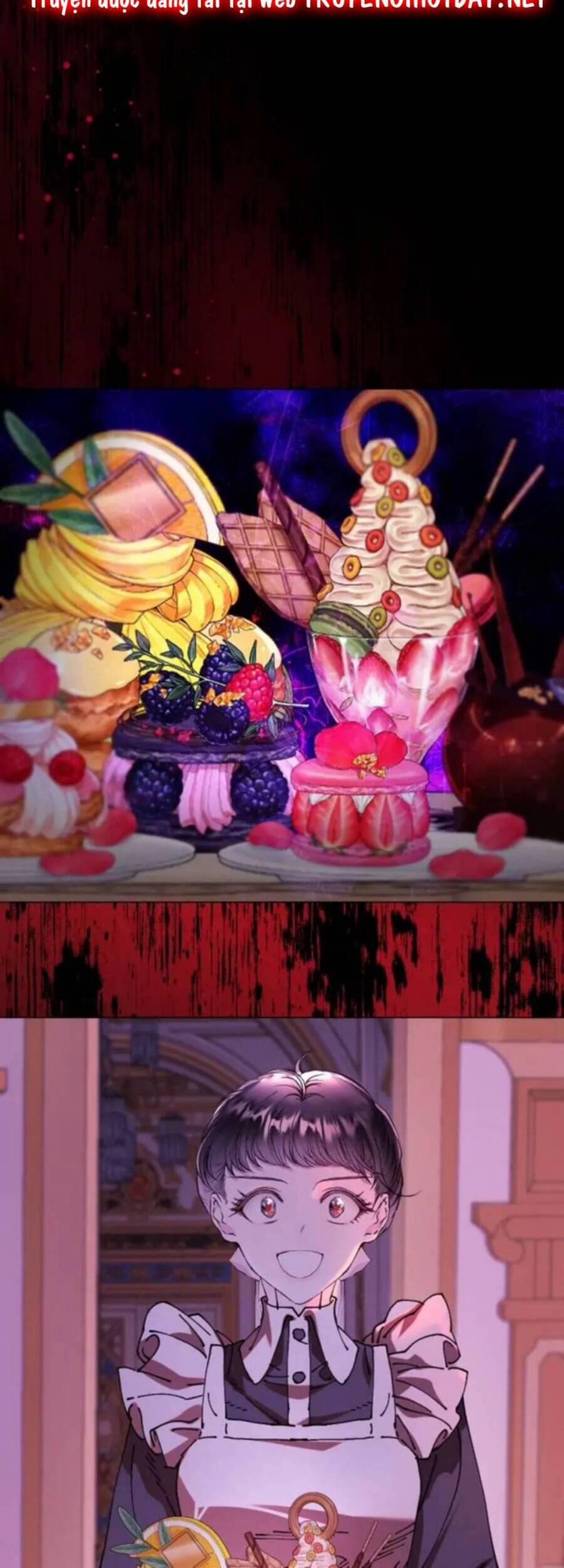 Trở Thành Tiểu Thư Xấu Xí 120 trang 48