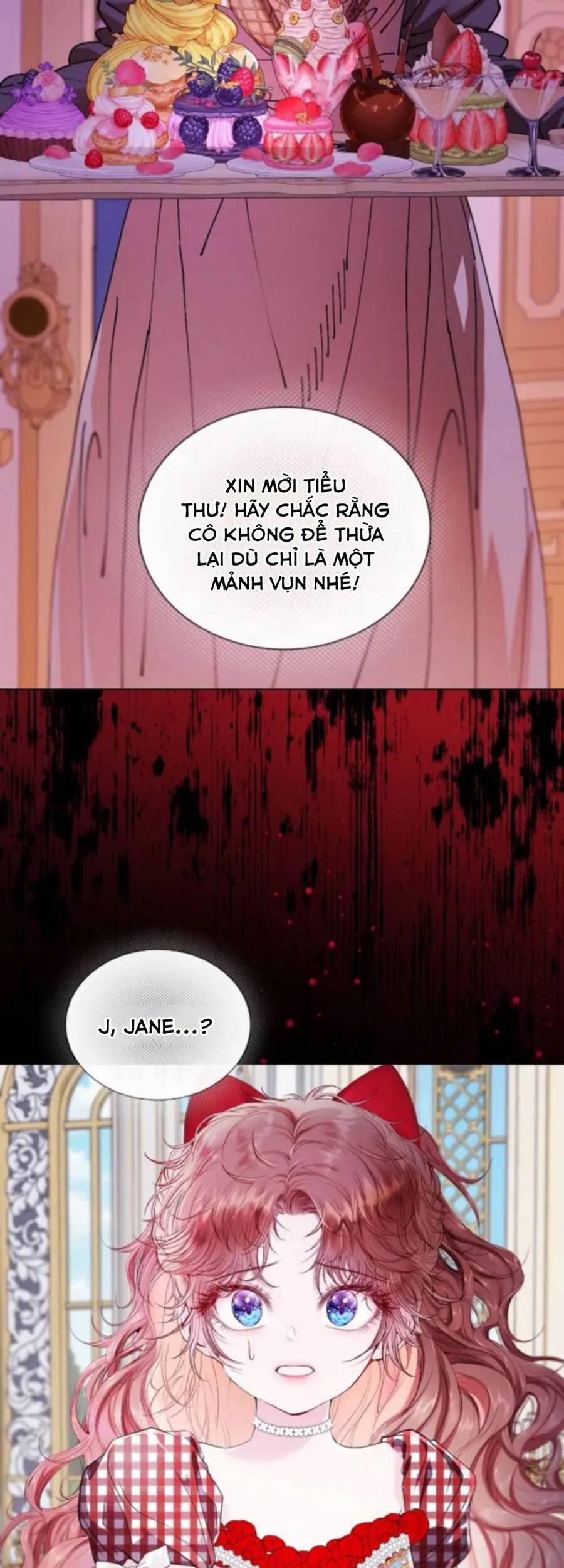 Trở Thành Tiểu Thư Xấu Xí 120 trang 49