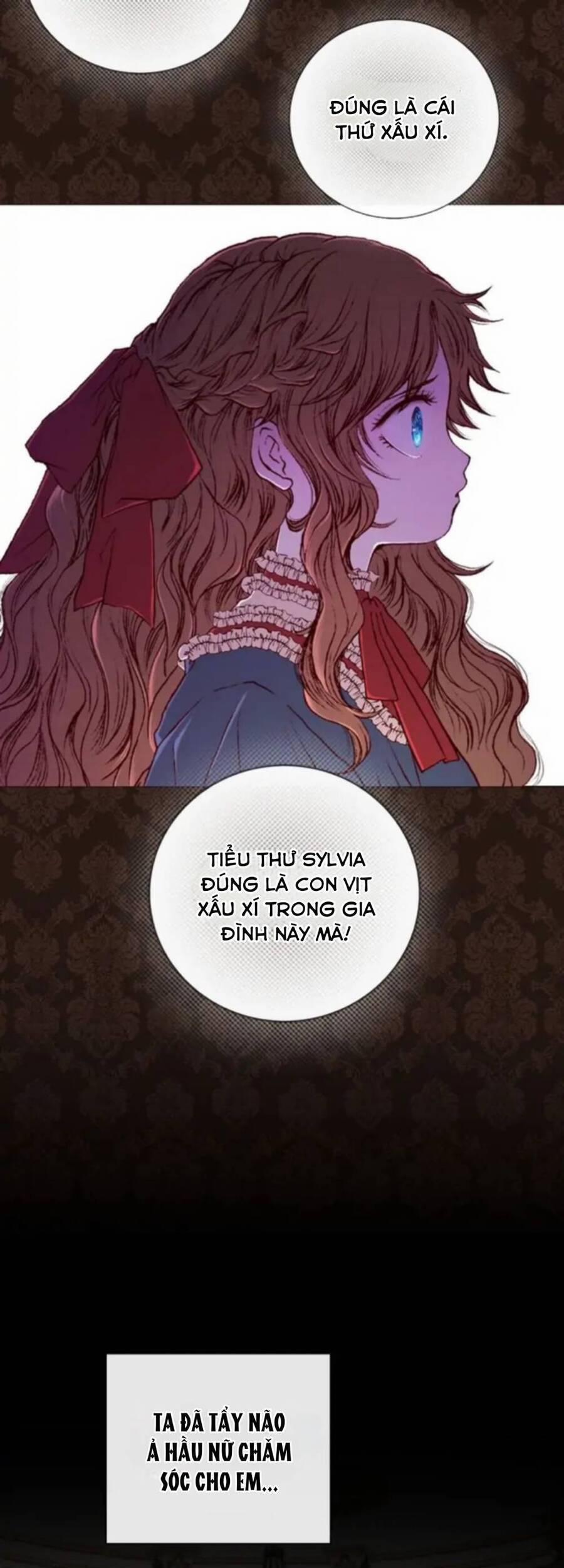 Trở Thành Tiểu Thư Xấu Xí 120 trang 54