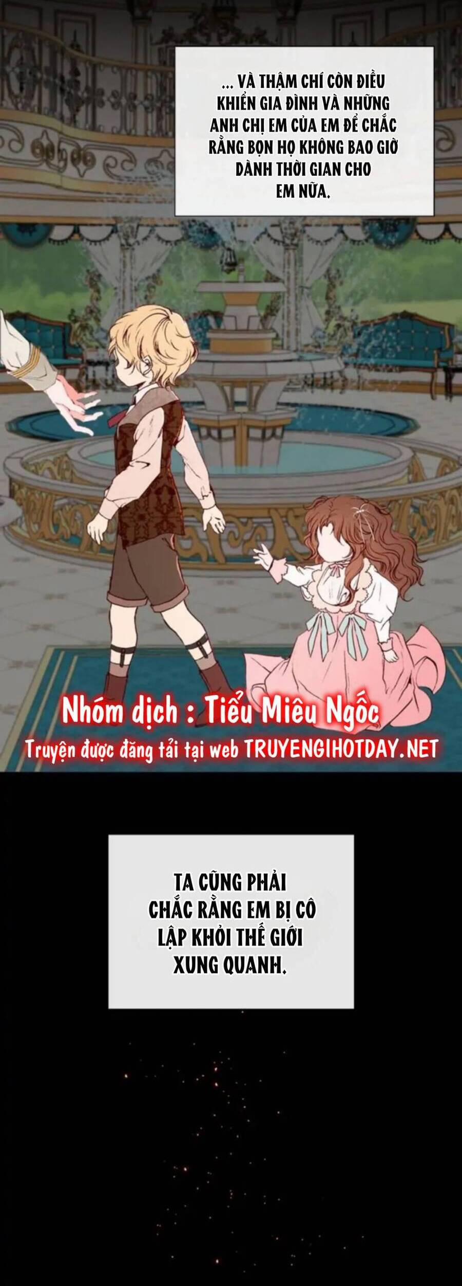 Trở Thành Tiểu Thư Xấu Xí 120 trang 55