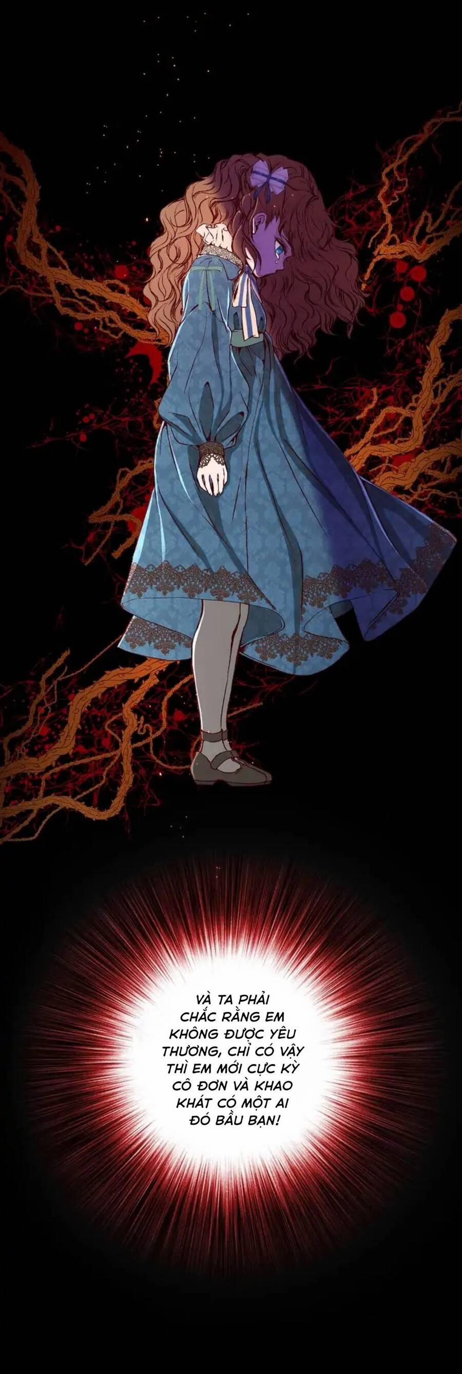 Trở Thành Tiểu Thư Xấu Xí 120 trang 56