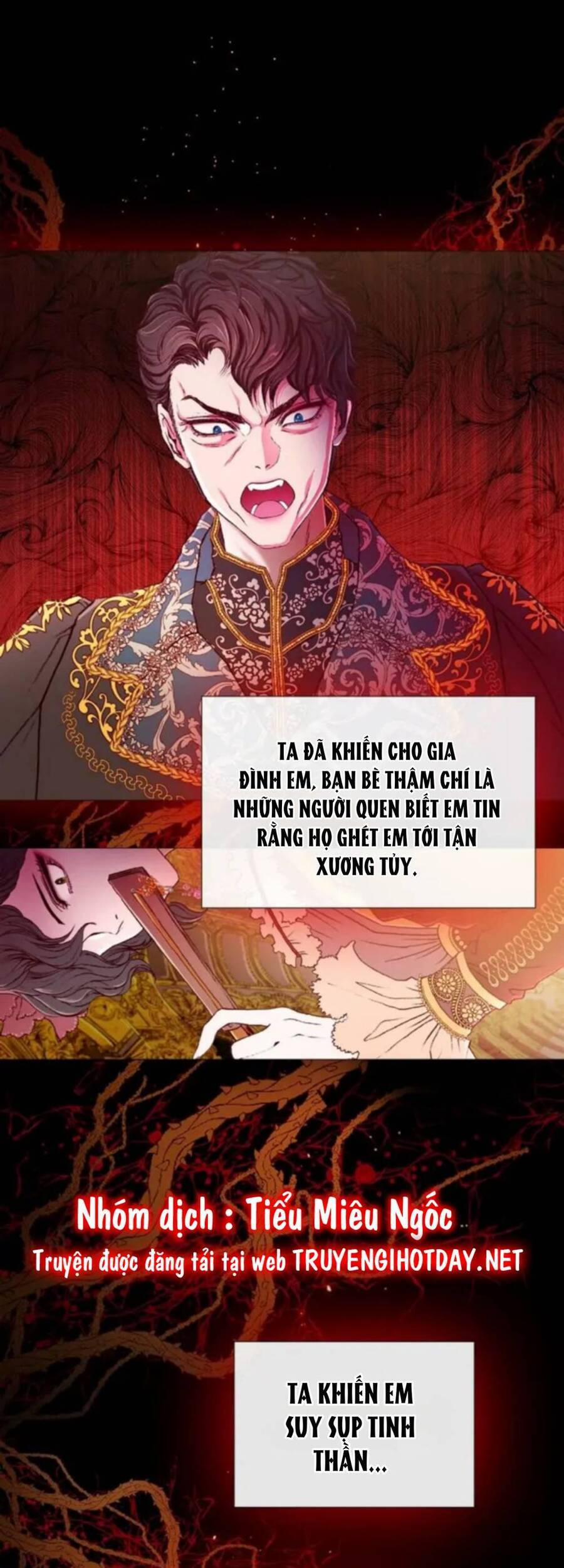 Trở Thành Tiểu Thư Xấu Xí 120 trang 57