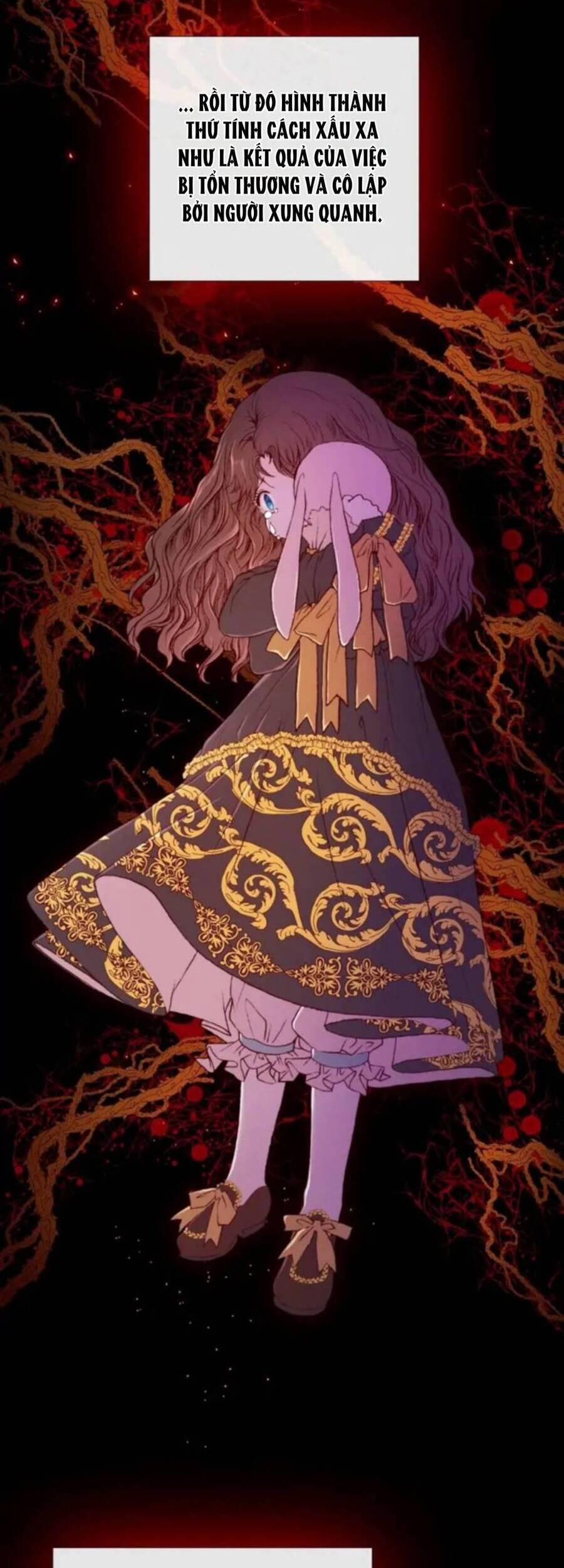 Trở Thành Tiểu Thư Xấu Xí 120 trang 58