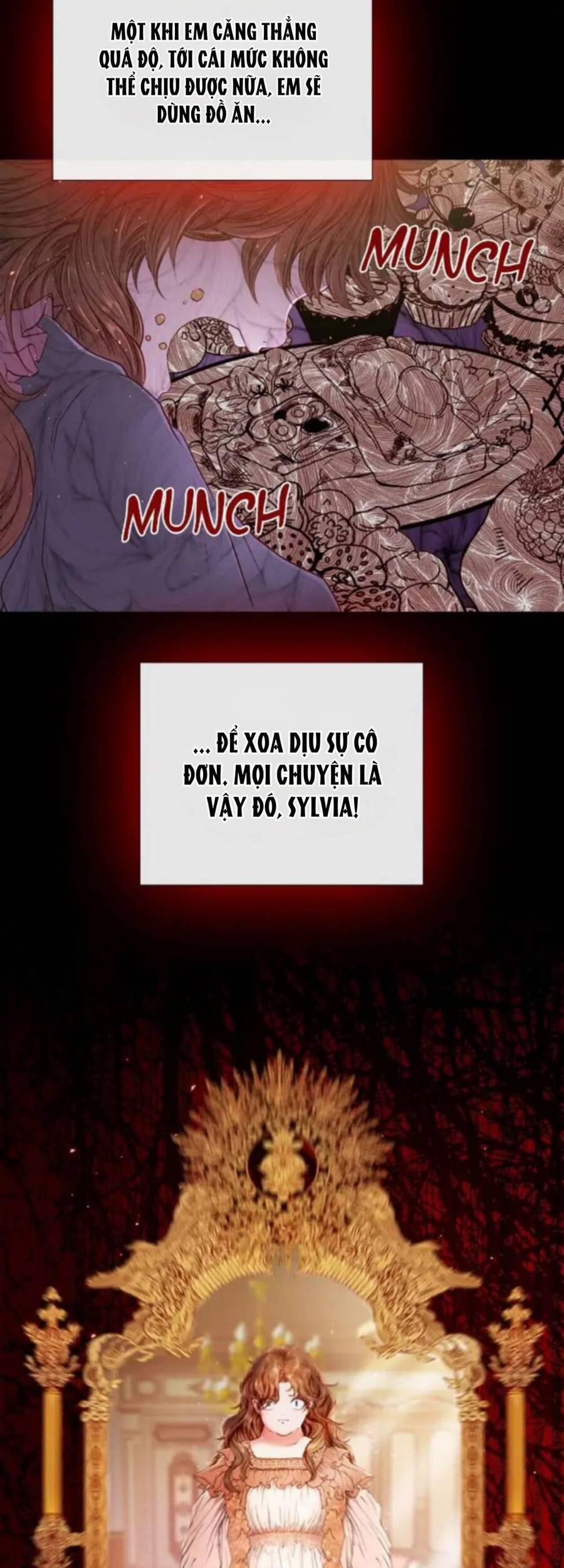 Trở Thành Tiểu Thư Xấu Xí 120 trang 59