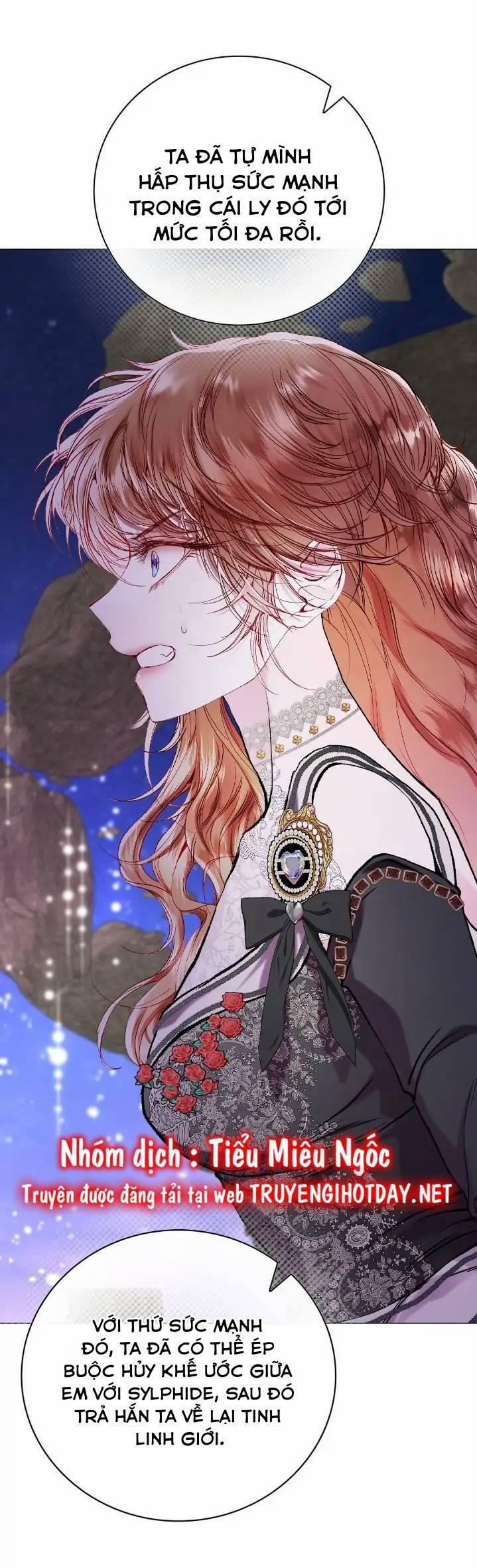 Trở Thành Tiểu Thư Xấu Xí 120 trang 6