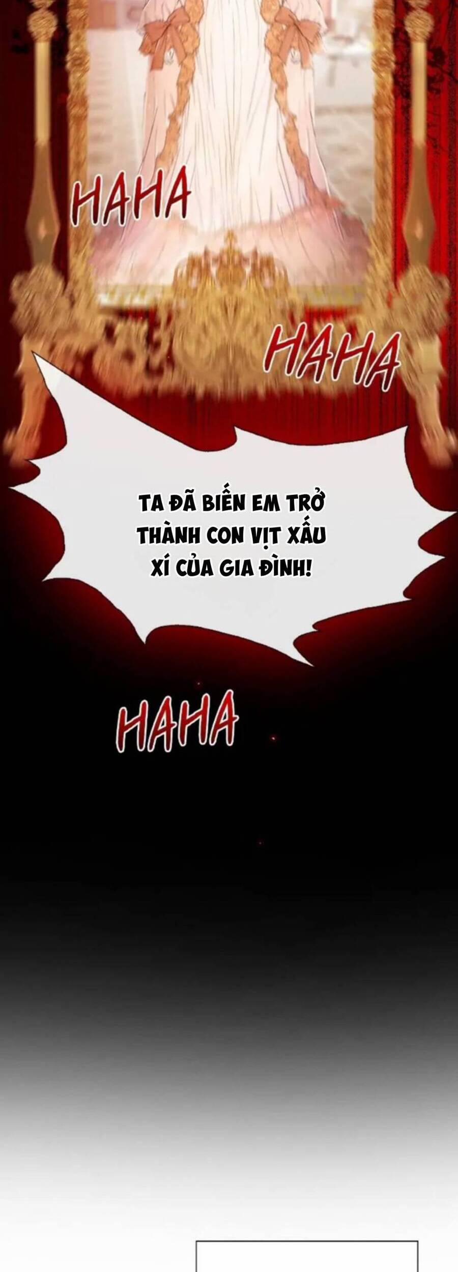 Trở Thành Tiểu Thư Xấu Xí 120 trang 60