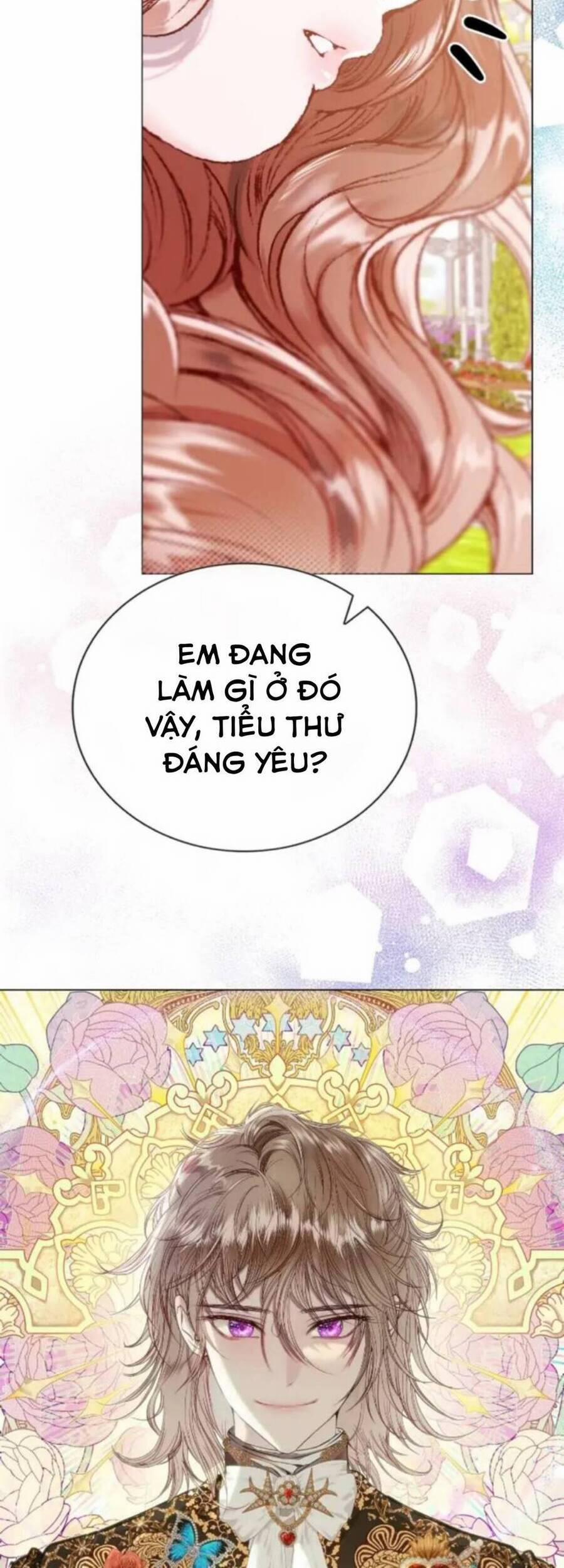 Trở Thành Tiểu Thư Xấu Xí 120 trang 63