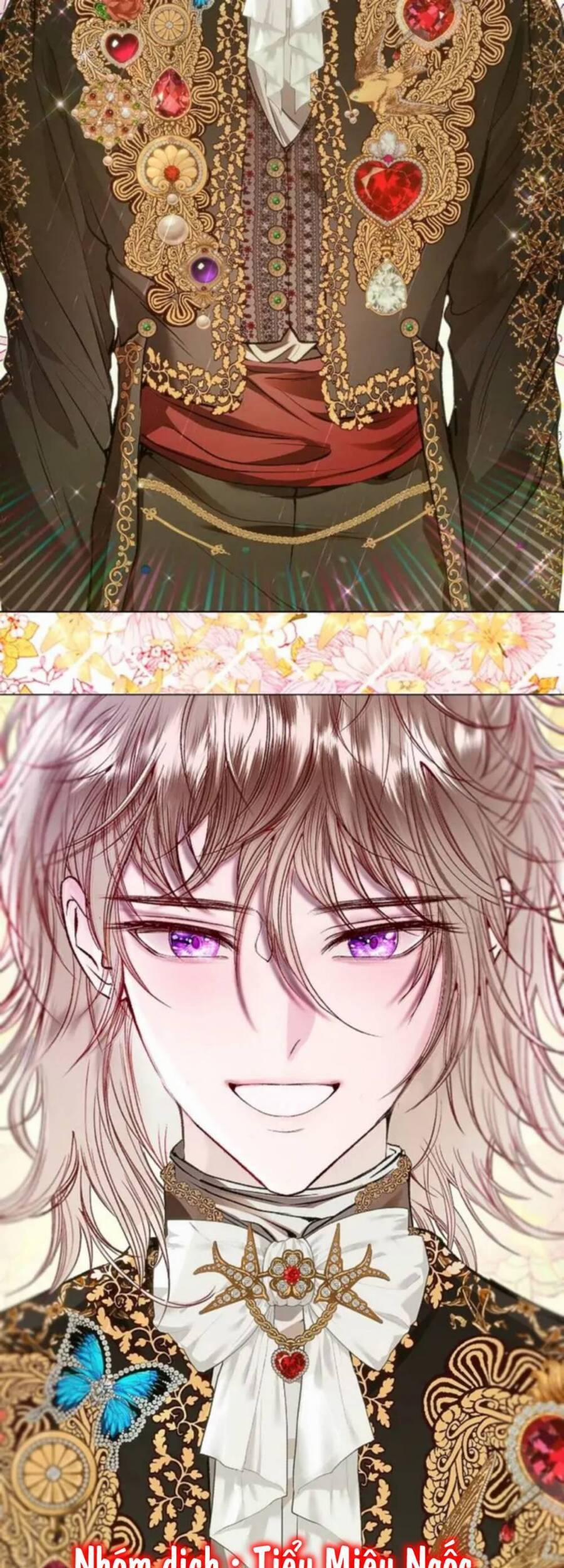 Trở Thành Tiểu Thư Xấu Xí 120 trang 64