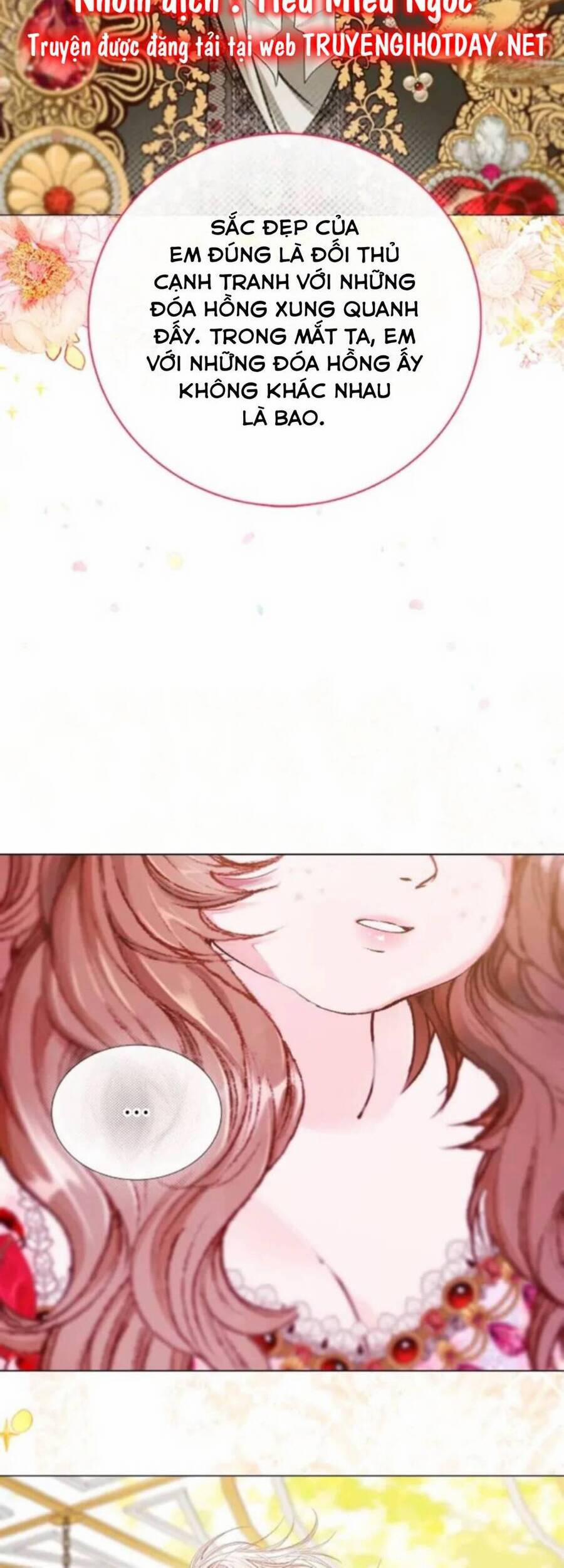 Trở Thành Tiểu Thư Xấu Xí 120 trang 65