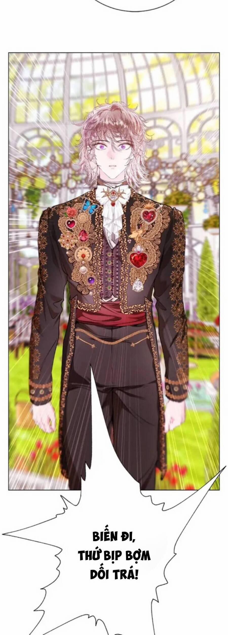 Trở Thành Tiểu Thư Xấu Xí 120 trang 69