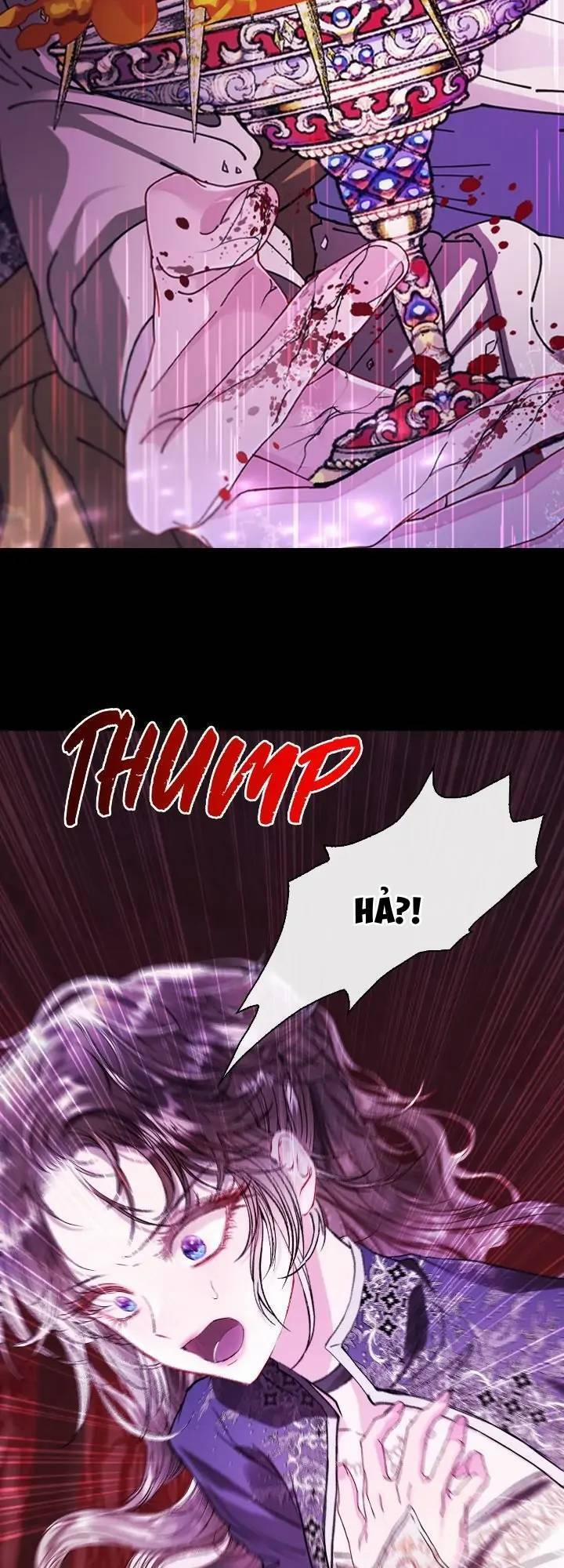 Trở Thành Tiểu Thư Xấu Xí 120 trang 8