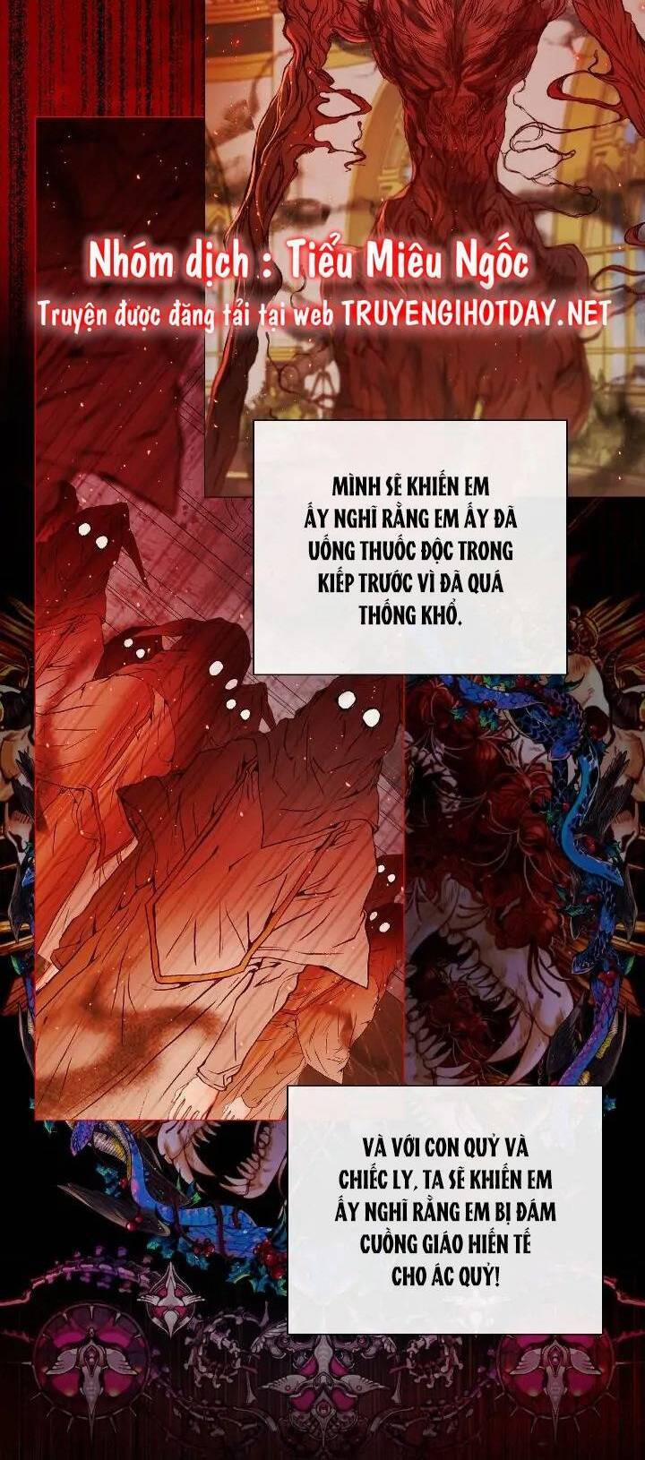 Trở Thành Tiểu Thư Xấu Xí 121 trang 10