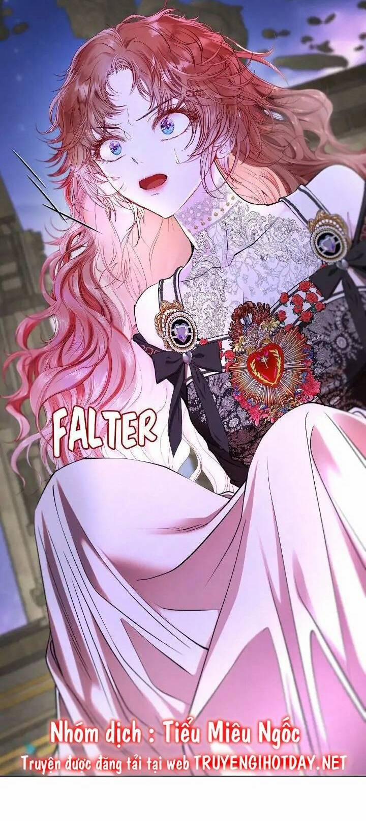 Trở Thành Tiểu Thư Xấu Xí 121 trang 14