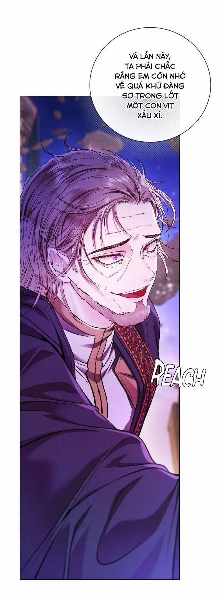 Trở Thành Tiểu Thư Xấu Xí 121 trang 15