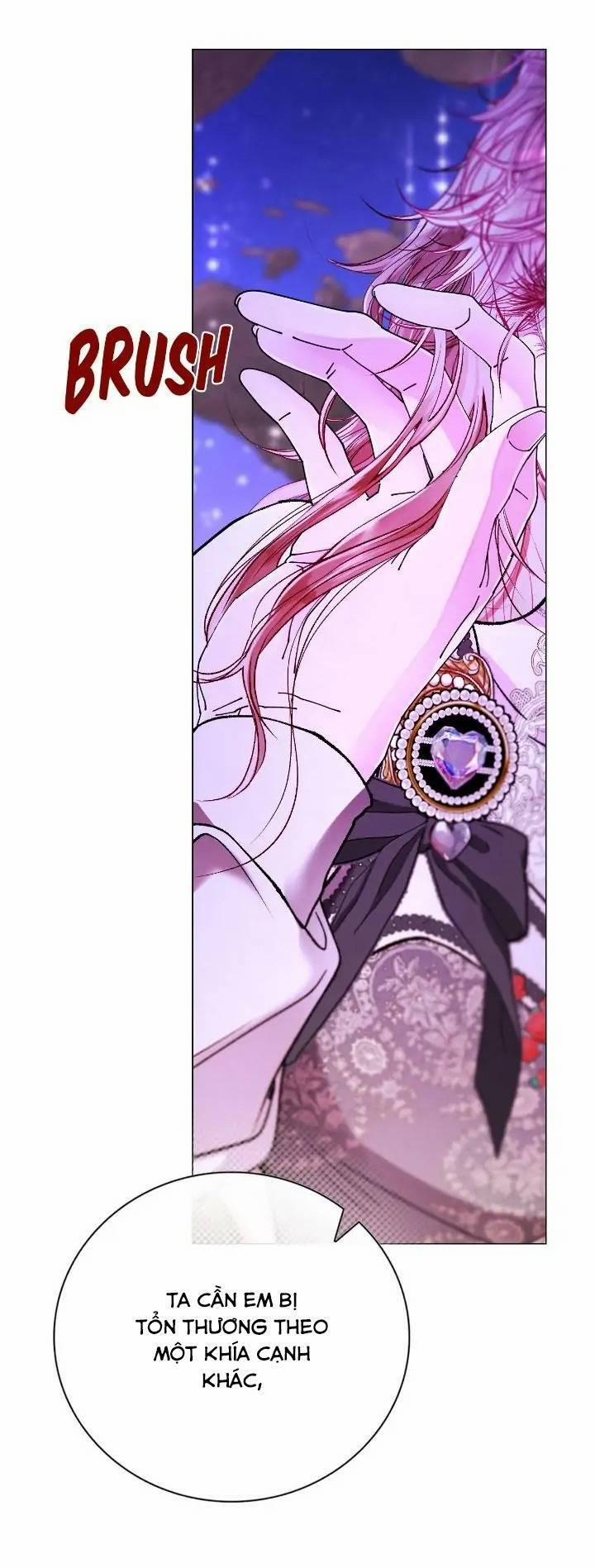 Trở Thành Tiểu Thư Xấu Xí 121 trang 16