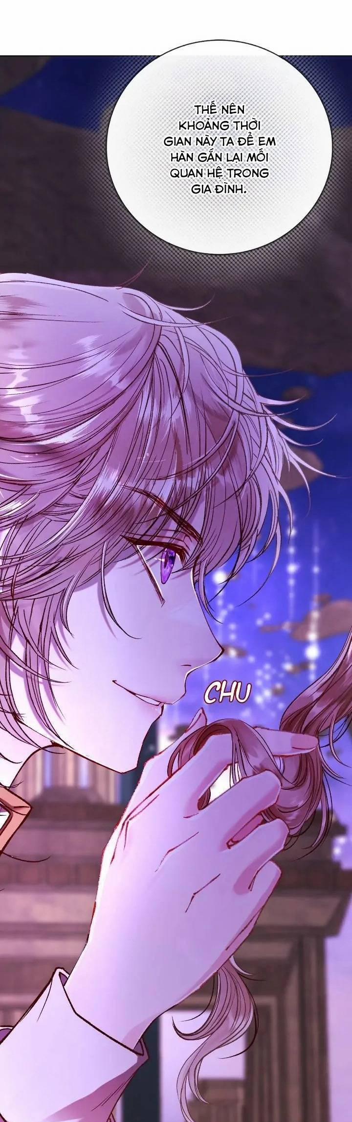 Trở Thành Tiểu Thư Xấu Xí 121 trang 17