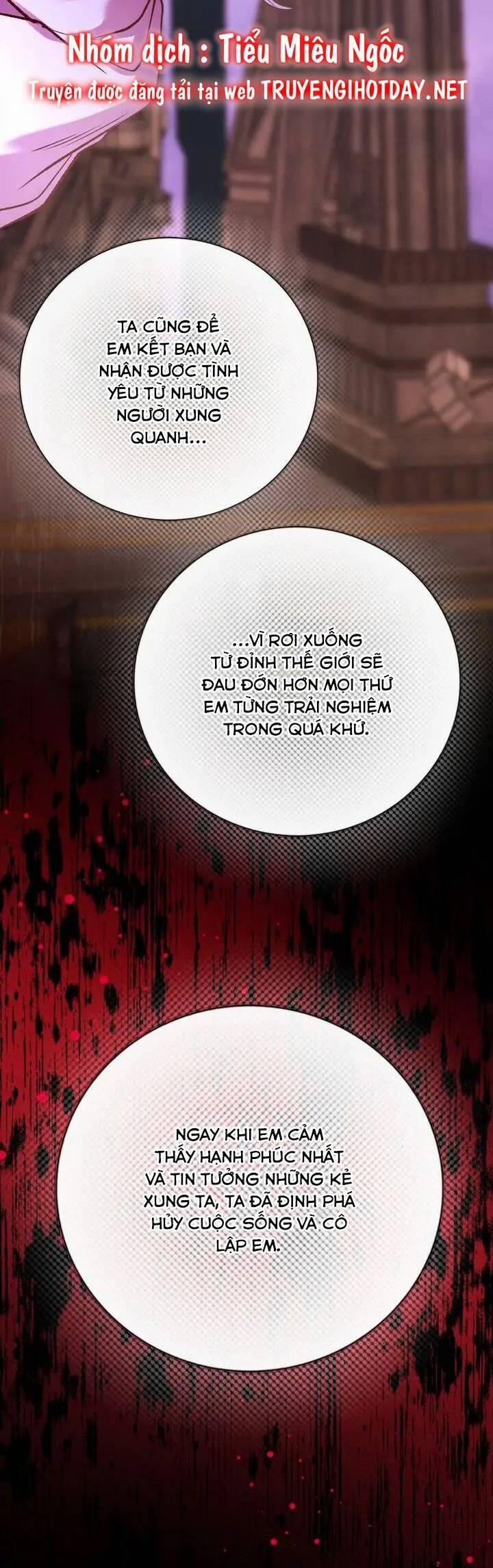 Trở Thành Tiểu Thư Xấu Xí 121 trang 18