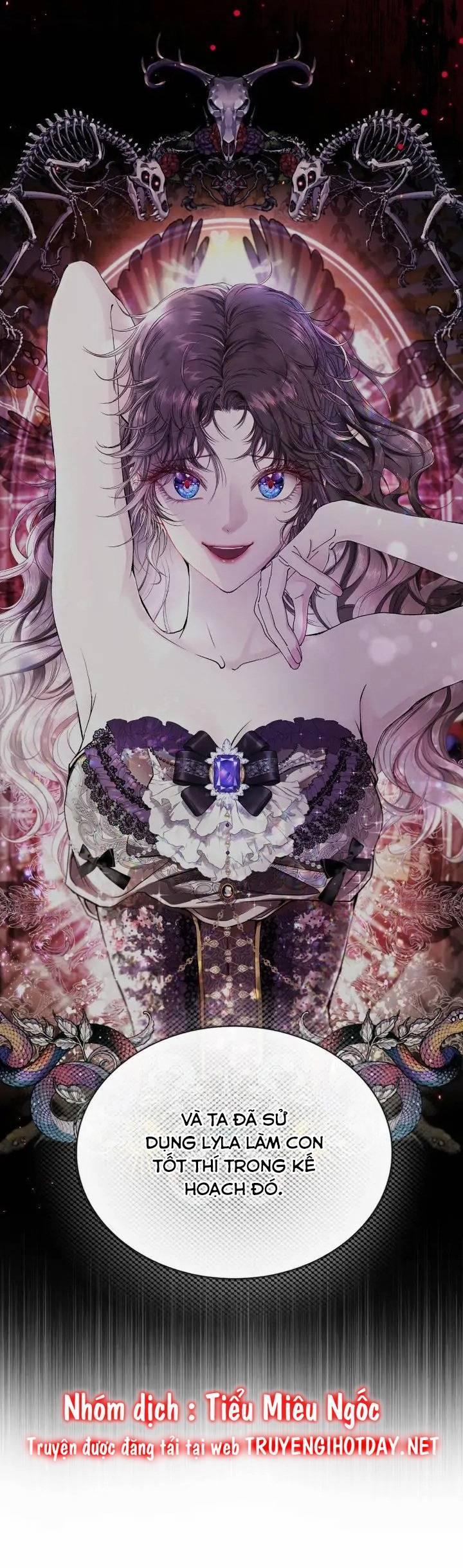 Trở Thành Tiểu Thư Xấu Xí 121 trang 19