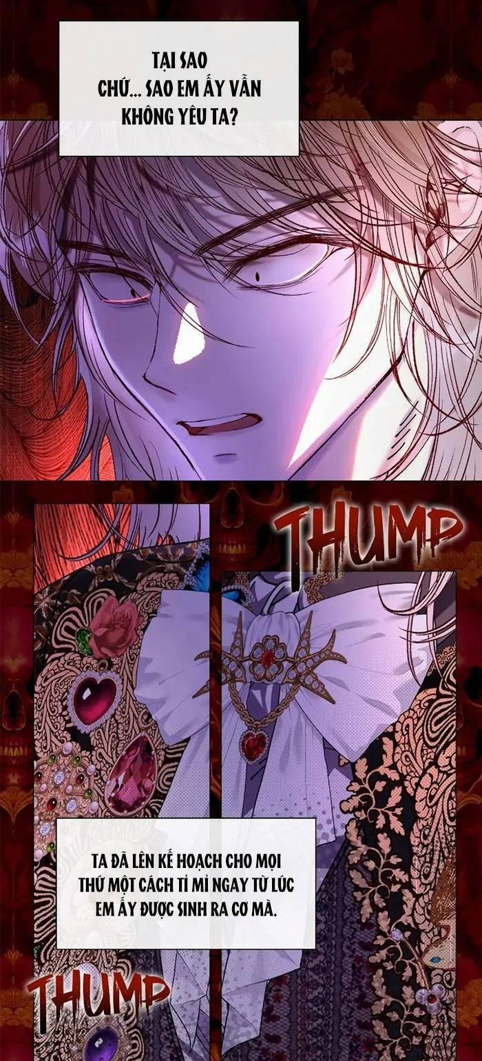 Trở Thành Tiểu Thư Xấu Xí 121 trang 2