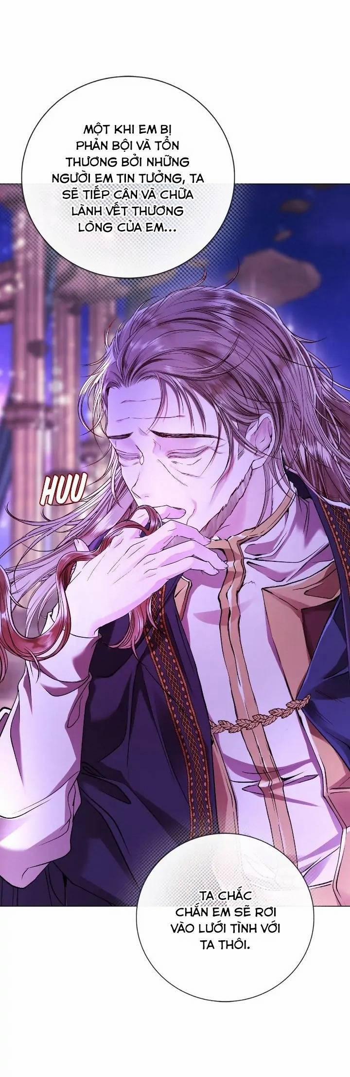 Trở Thành Tiểu Thư Xấu Xí 121 trang 20