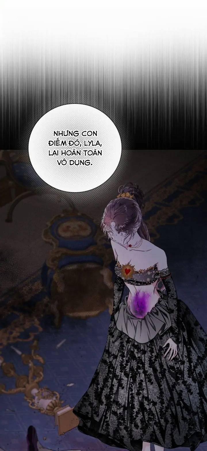 Trở Thành Tiểu Thư Xấu Xí 121 trang 21