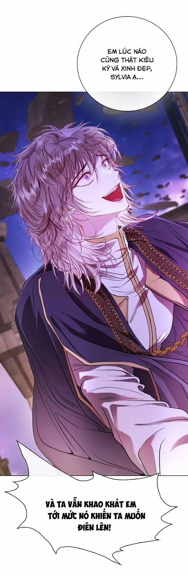 Trở Thành Tiểu Thư Xấu Xí 121 trang 24