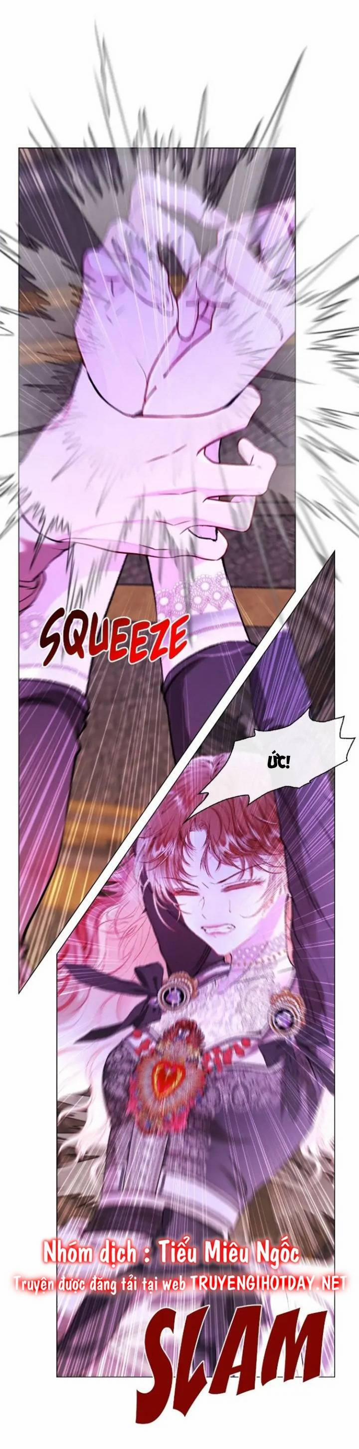 Trở Thành Tiểu Thư Xấu Xí 121 trang 25