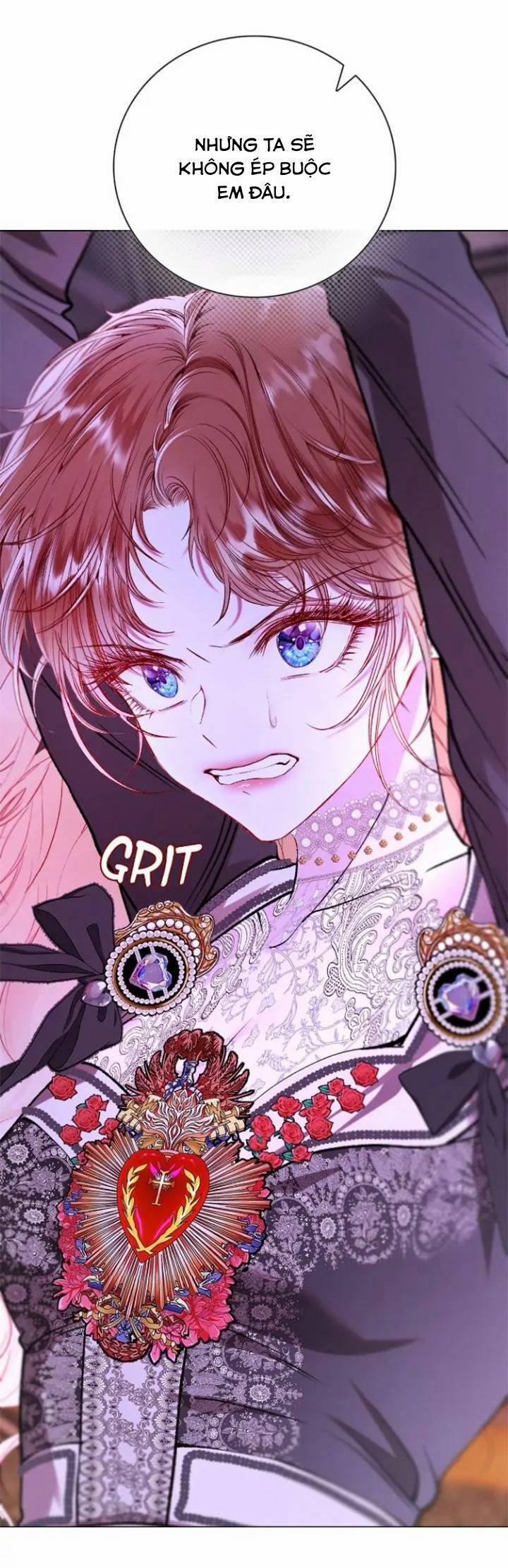 Trở Thành Tiểu Thư Xấu Xí 121 trang 26